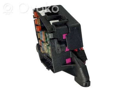 Drošinātāju bloks