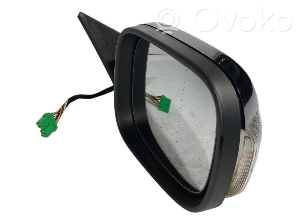 Spogulis (elektriski vadāms)