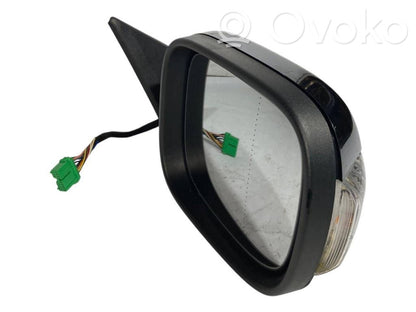 Spogulis (elektriski vadāms)