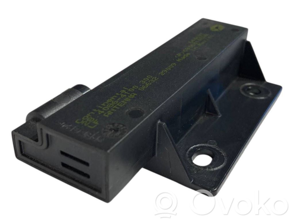 Antenas pastiprinātājs