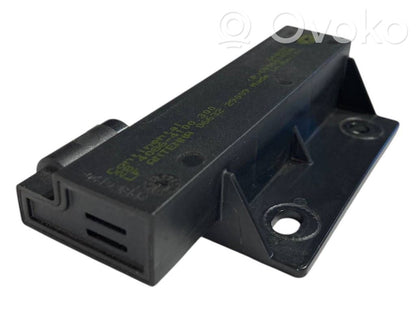 Antenas pastiprinātājs