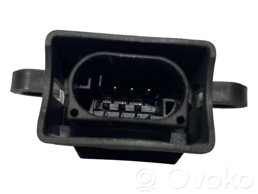 ESP (elektroniskās stabilitātes programmas) sensors (paātrinājuma sensors)