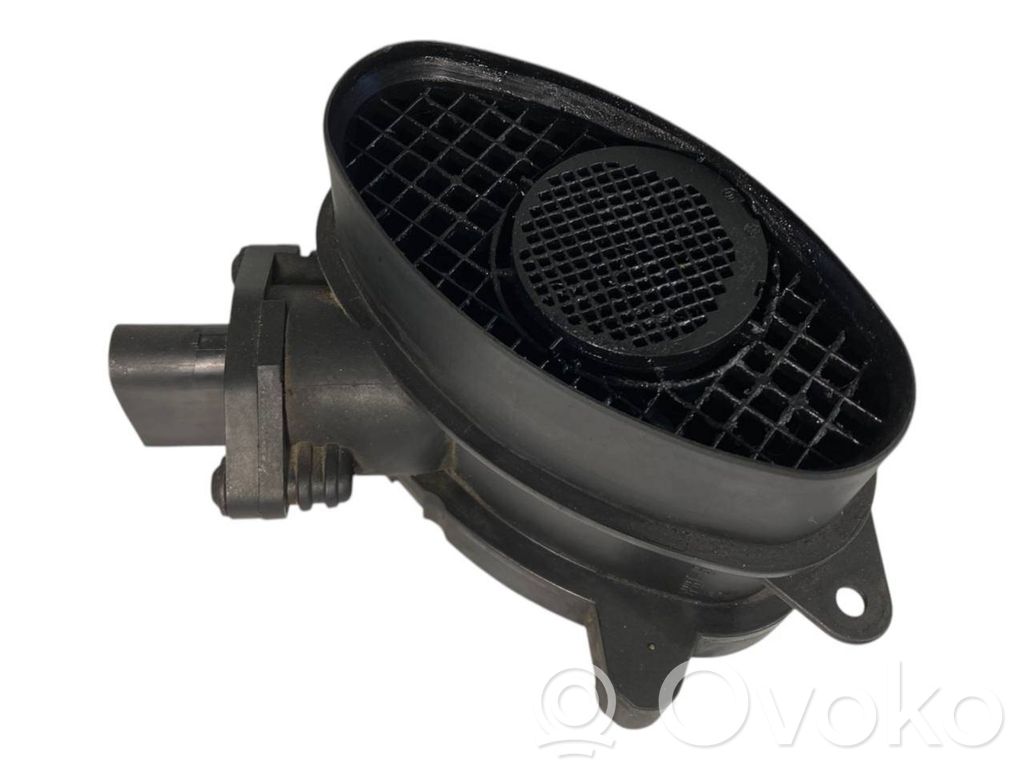 Gaisa plūsmas mērītājs