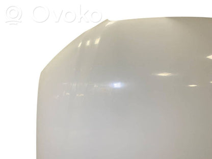 Dzinēja pārsegs (vāks)