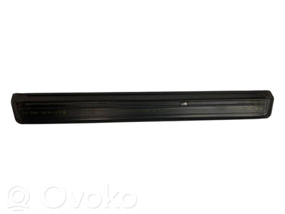 Front sill trim (inner)