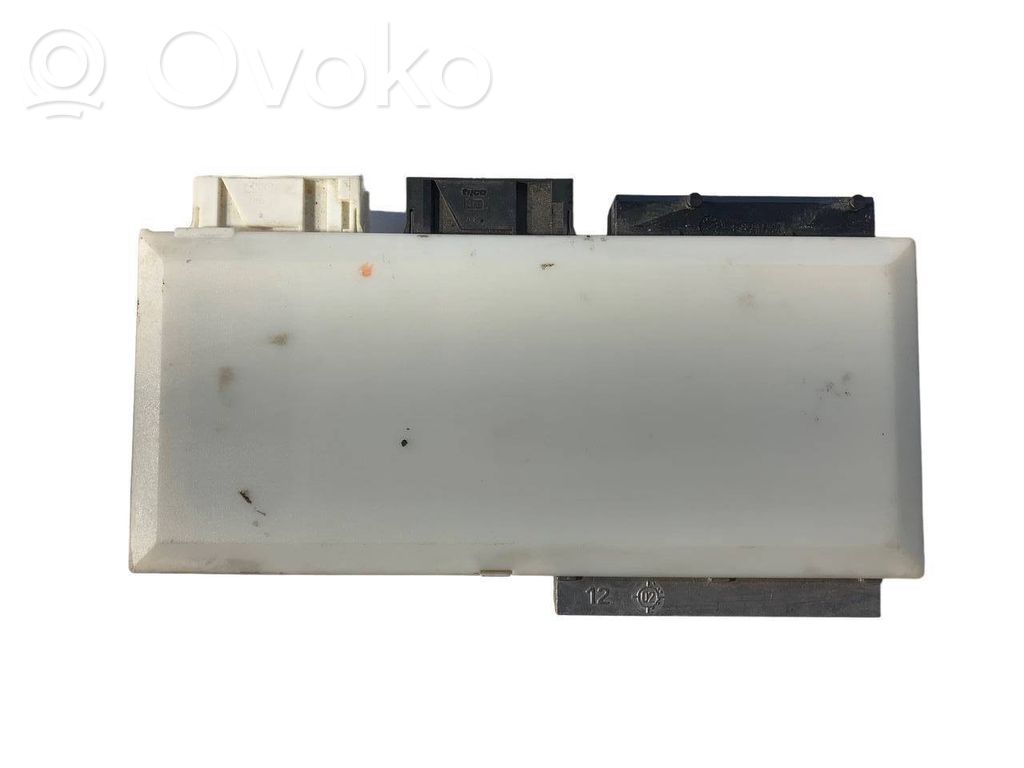 Модуль комфорта