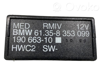 Citu veidu vadības bloki / moduļi