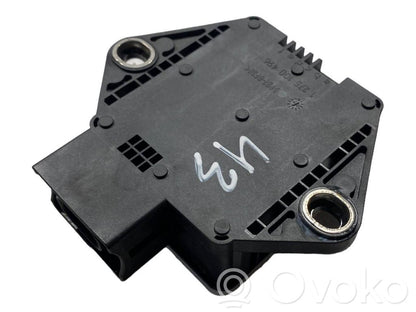 ESP (stability system) control unit