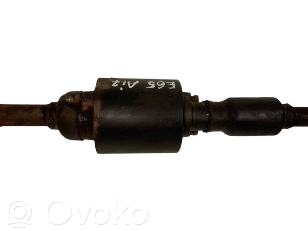 Stabilizatora stienis