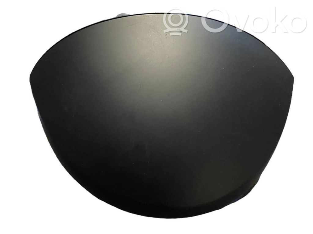 Instrument panel trim