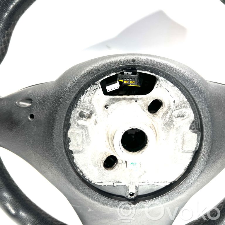 Рулевое колесо