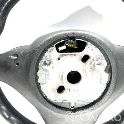 Рулевое колесо