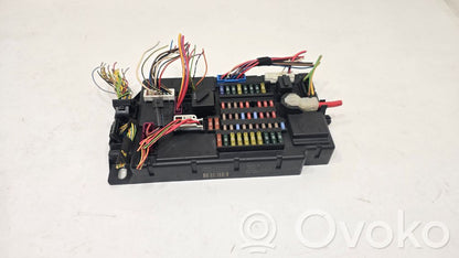 Drošinātāju bloks