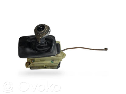 Pārslēgšanas mehanisms (kulisa)