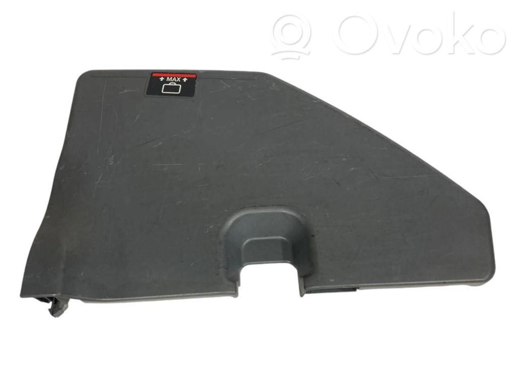 Cita veida bagāžnieka dekoratīvās apdares detaļa