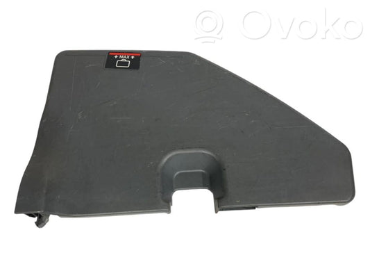 Cita veida bagāžnieka dekoratīvās apdares detaļa