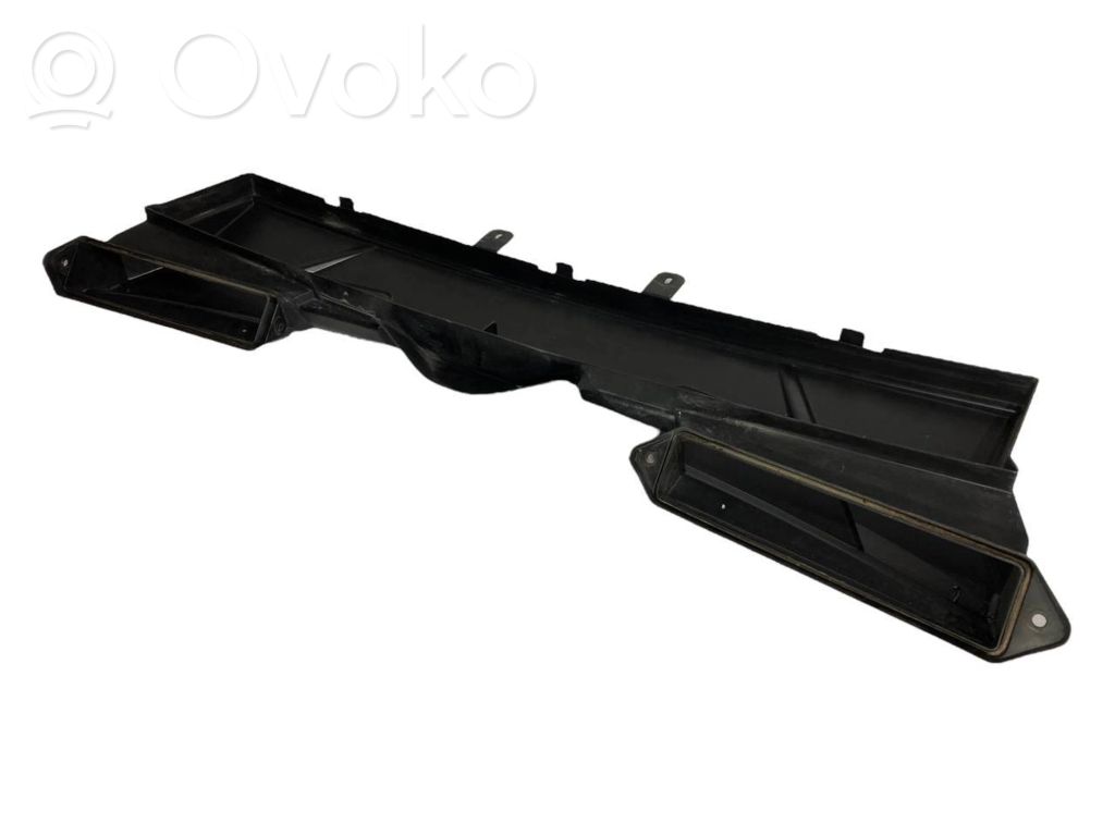 Gaisa mikrofiltra vāciņš