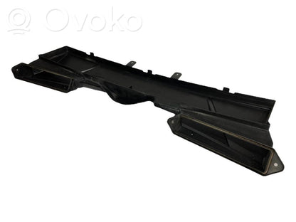 Gaisa mikrofiltra vāciņš