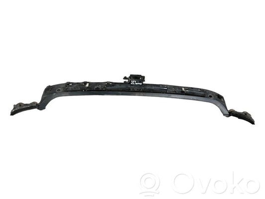 Aizmugurējā bufera montāžas kronšteins