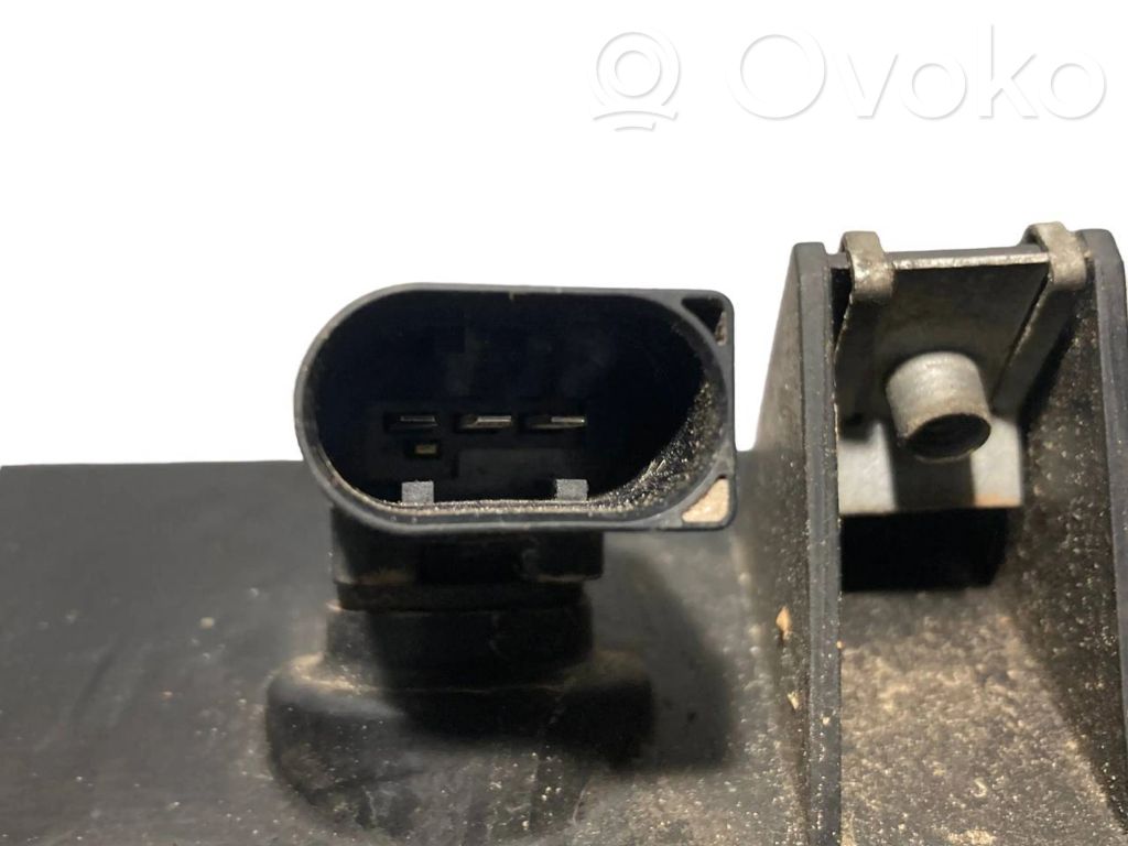 Впускной коллектор