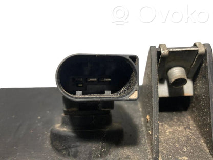 Впускной коллектор