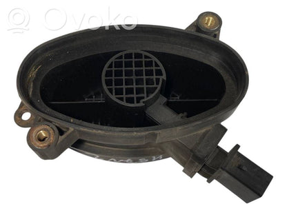 Gaisa plūsmas mērītājs