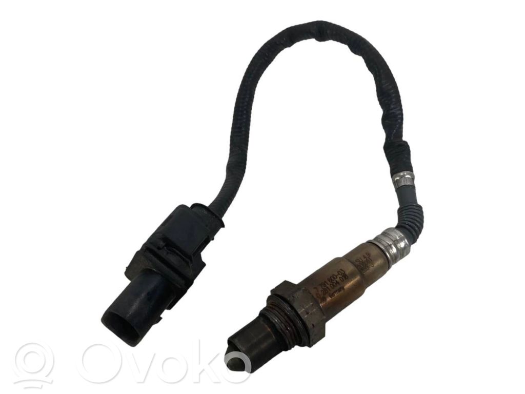 Лямбда-зонд