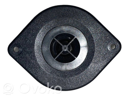 Augsto frekvenču skaļrunis (-i) priekšējās durvīs