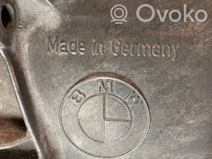 Mehāniska 6 ātrumu pārnesumkārba