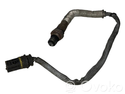 Лямбда-зонд