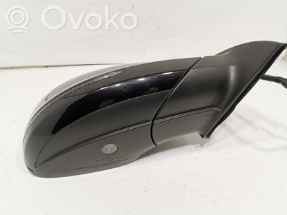 Spogulis (elektriski vadāms)