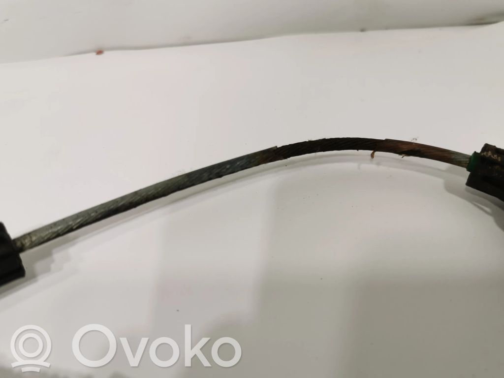 Rokas bremzes motoriņš