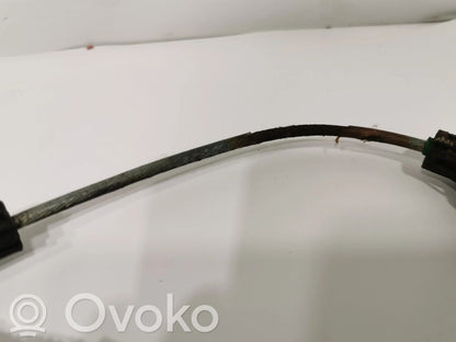 Rokas bremzes motoriņš