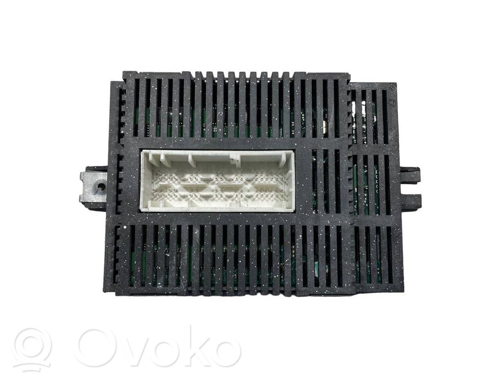 Light module LCM