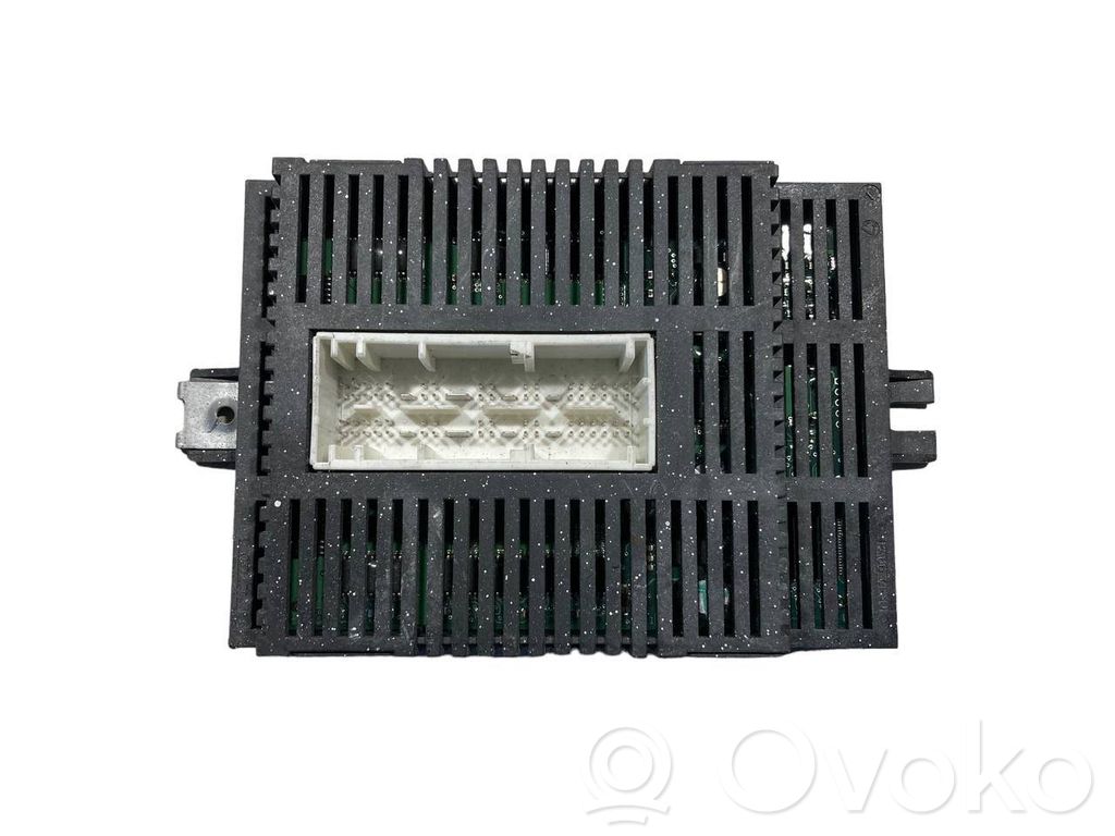 Световой модуль ЛКМ