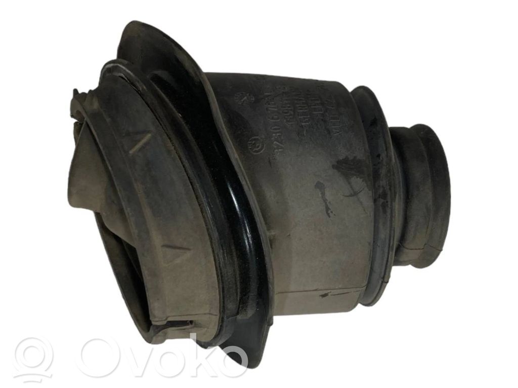 Stūres statņa slāpētājs / demferis