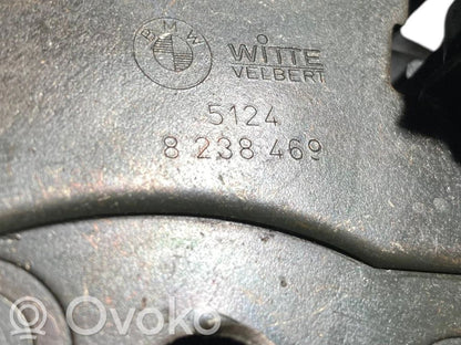 Slēdzene aizmugurējam logam