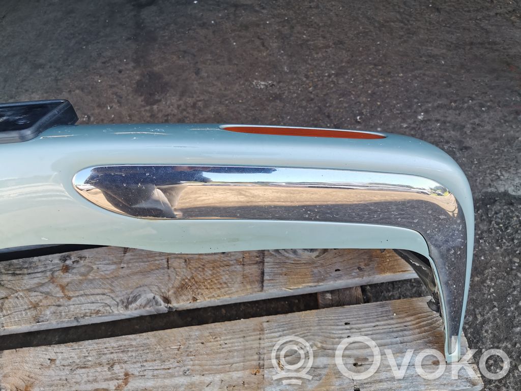 Priekšējais bamperis