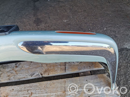 Priekšējais bamperis