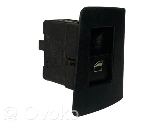 Power window switch
