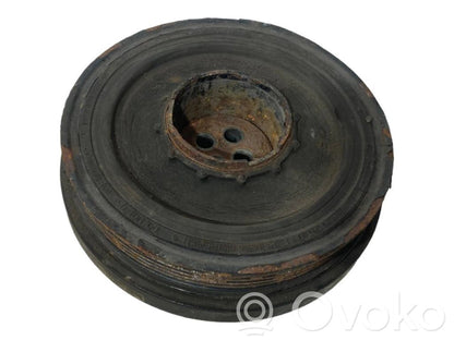 Шкив коленчатого вала