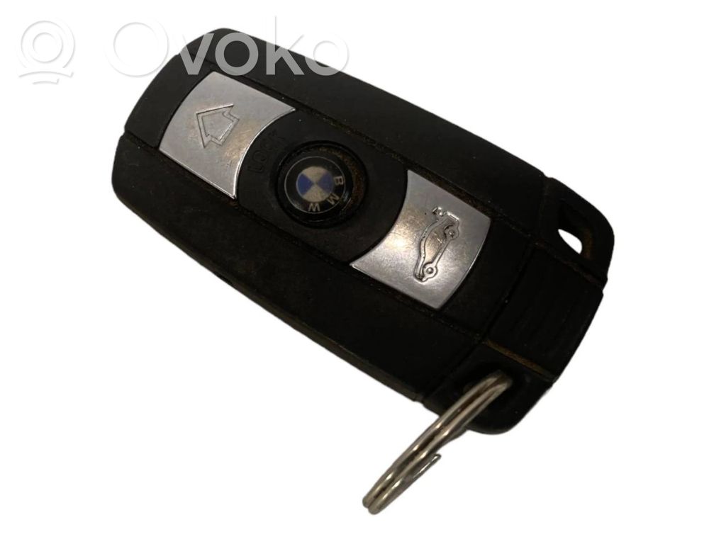 Aizdedzes ECU komplekts