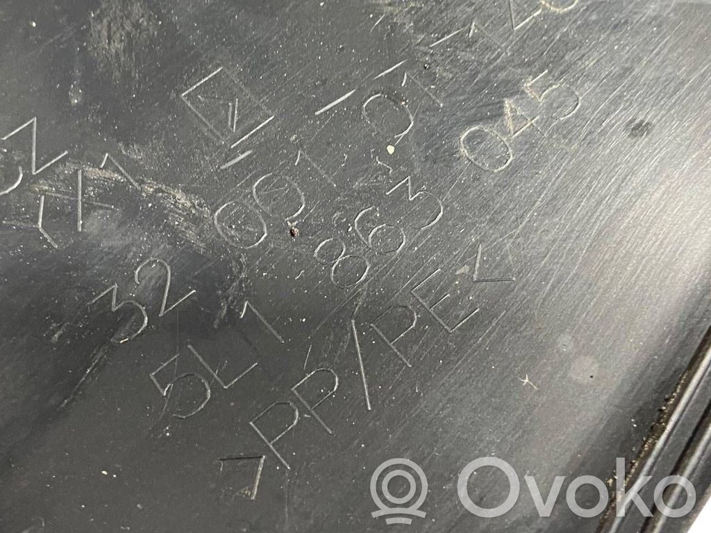Cita veida vidus konsoles (tuneļa) elementi