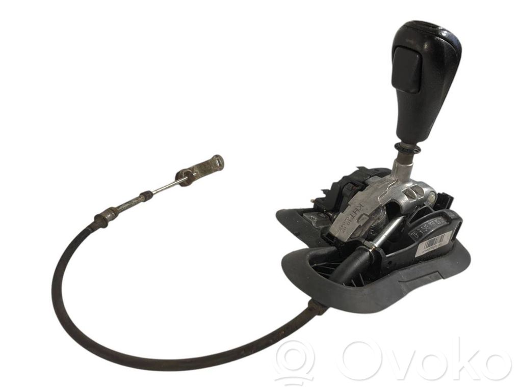 Pārslēgšanas mehanisms (kulisa)