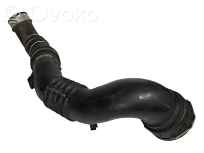 Interkūlera šļūtene (-es) / caurule (-es)