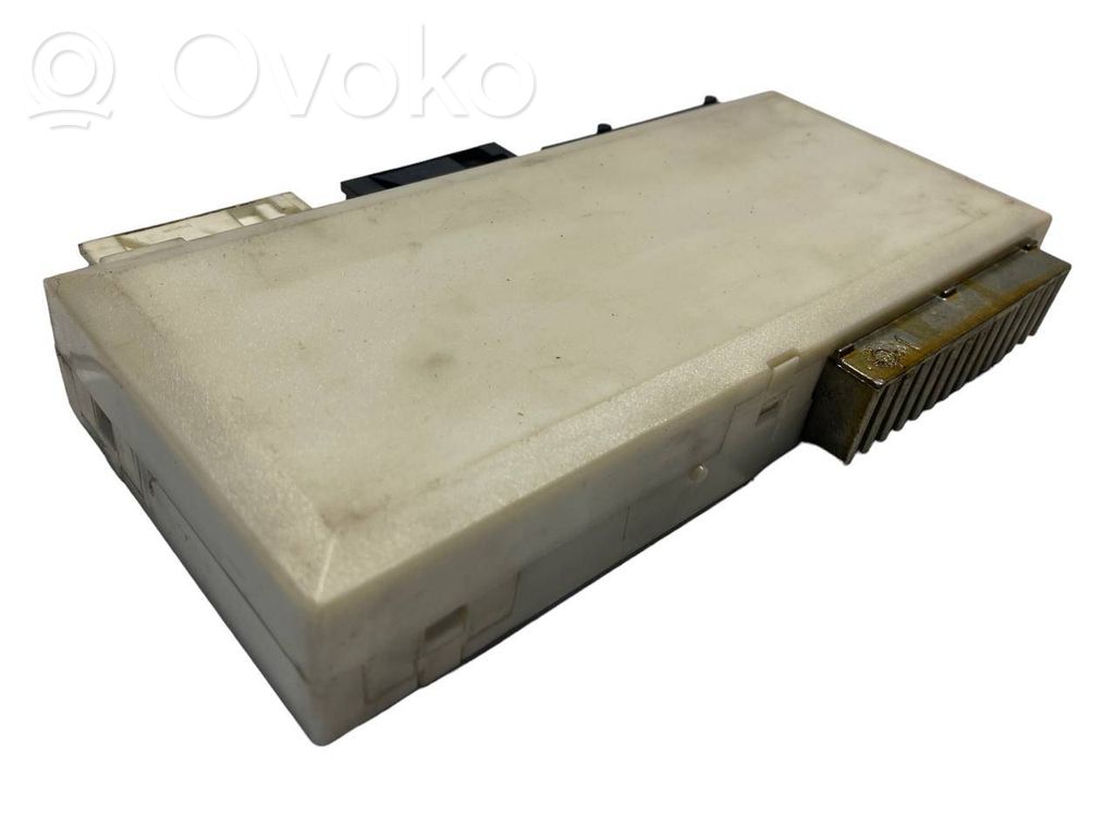 Comfort module
