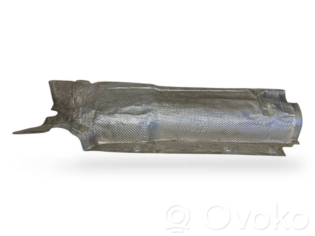 Thermal insulation (thermal protection)