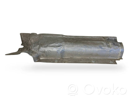 Thermal insulation (thermal protection)