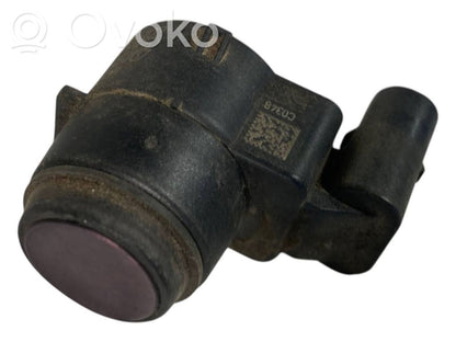 Parkošanās sensors PDC