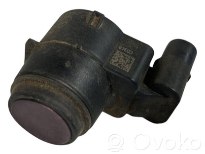 Parkošanās sensors PDC